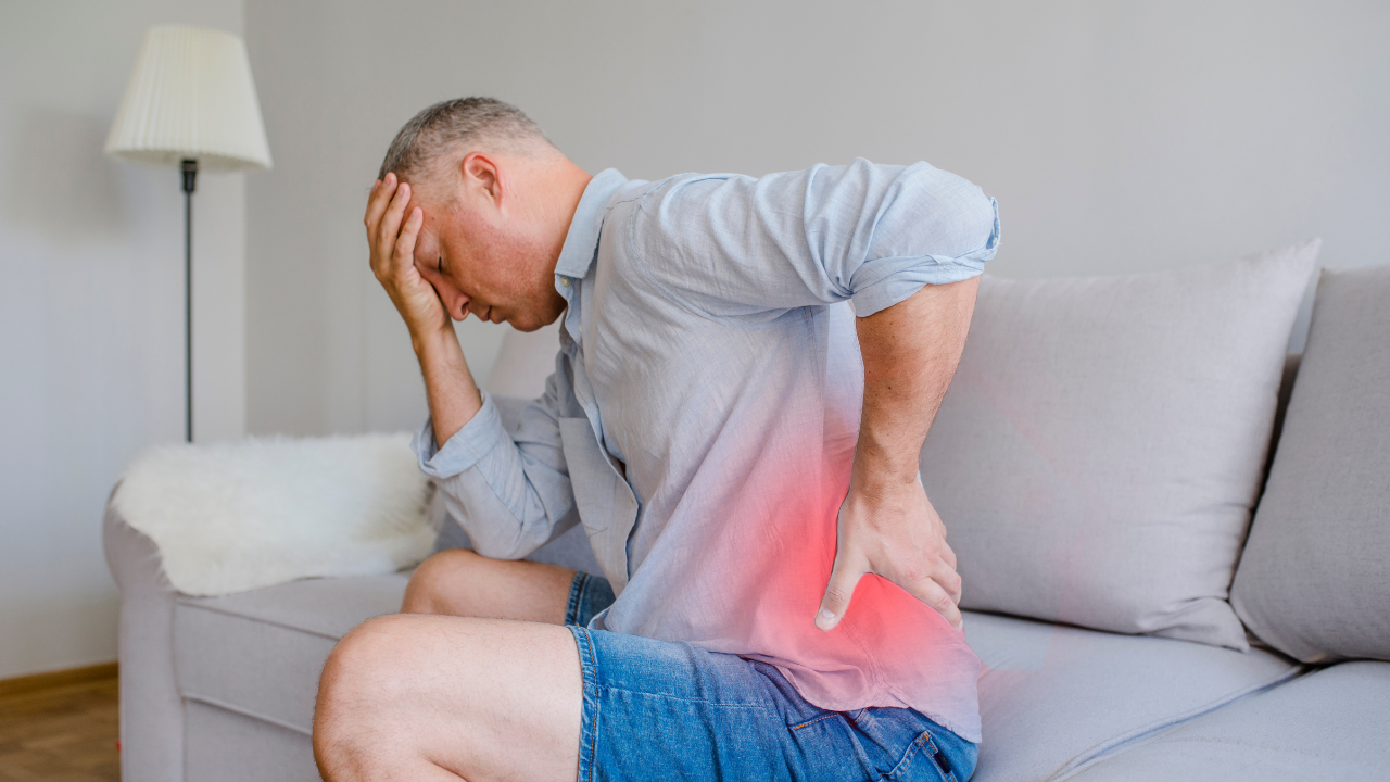 Chronic Pain Relief Specialists in San Antonio_ Get Back to Living Pain-Free