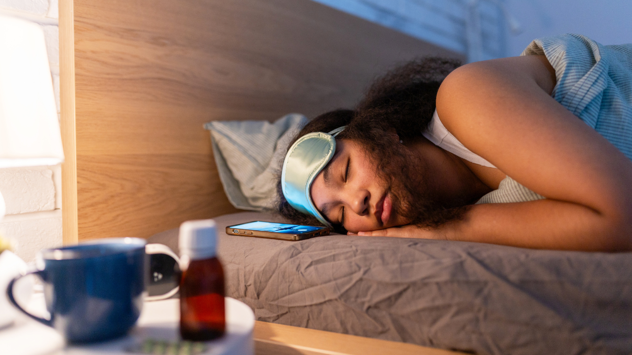 How Chronic Musculoskeletal Pain Affects Sleep and Mood