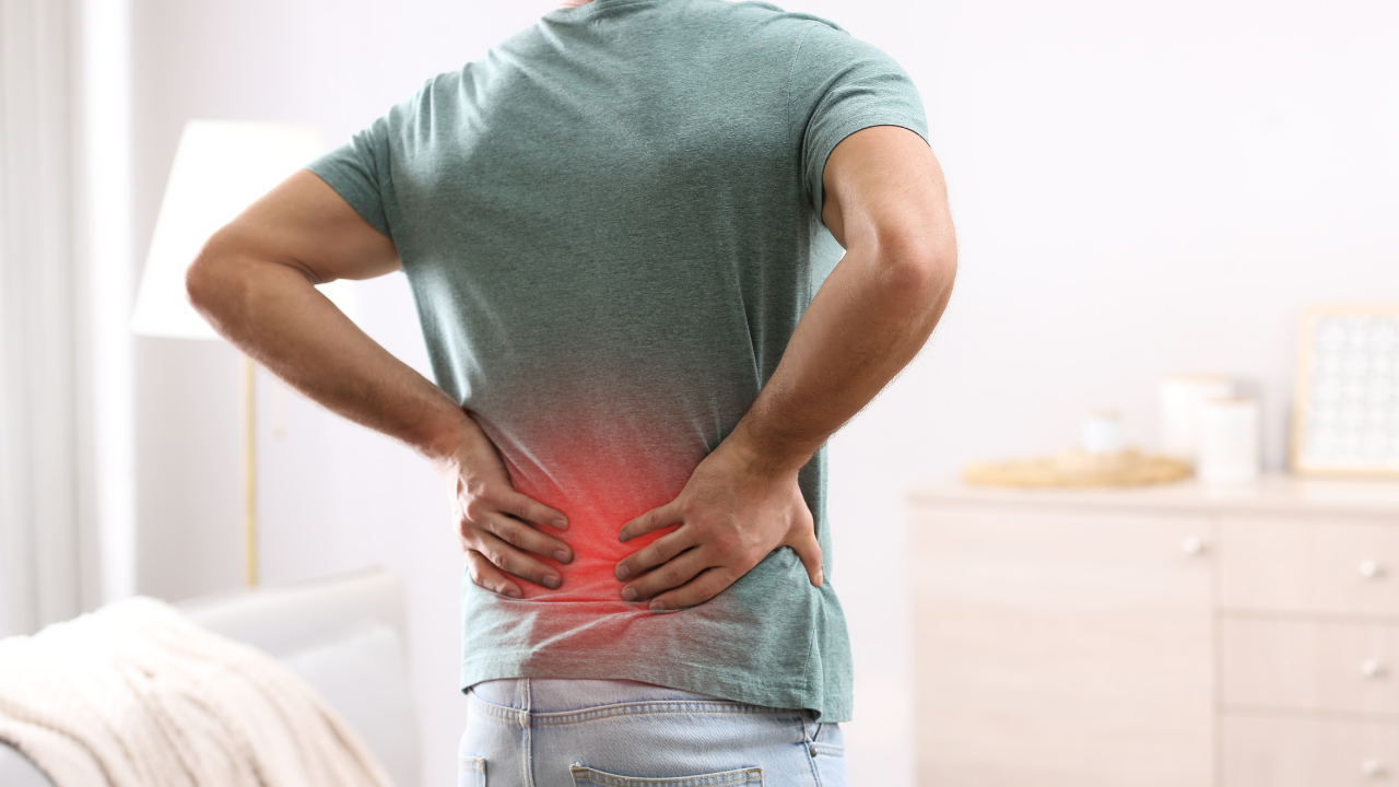 Benefits of Epidural Steroid Injections