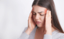 Four Stages of a Migraine Attack