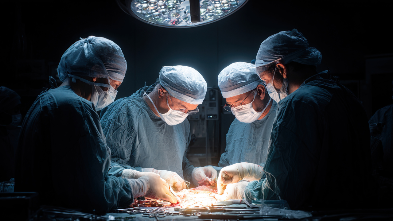 MILD vs Open Spine Surgery_ Pros, Cons, and Recovery Time