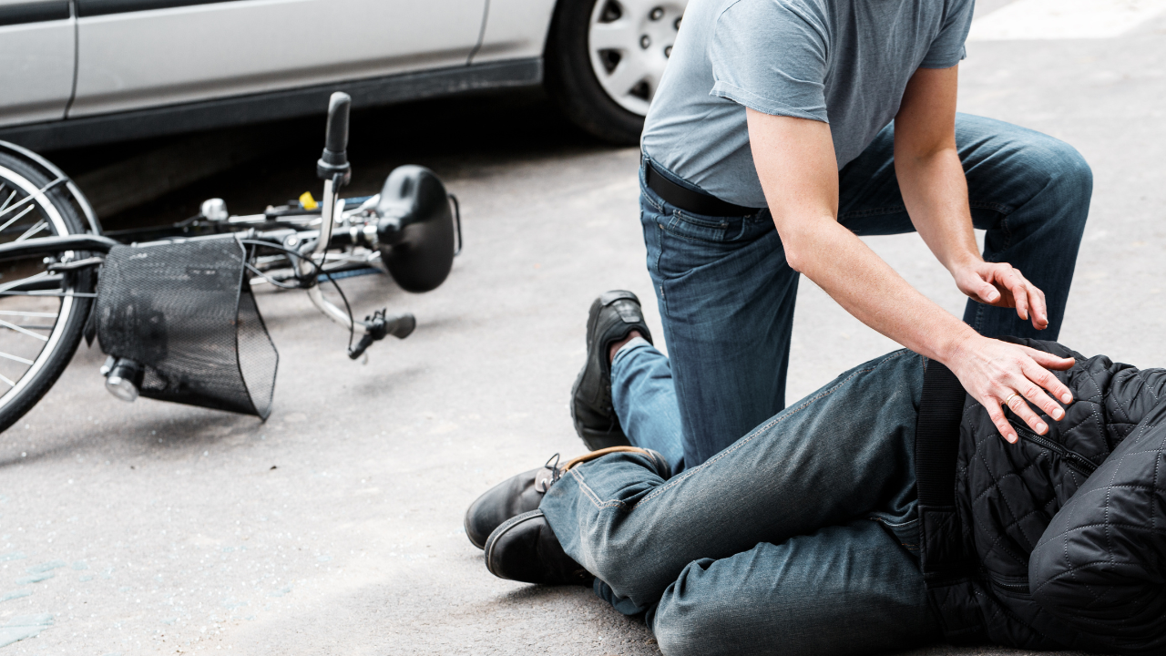 Common Myths About Pain Management After Road Accidents