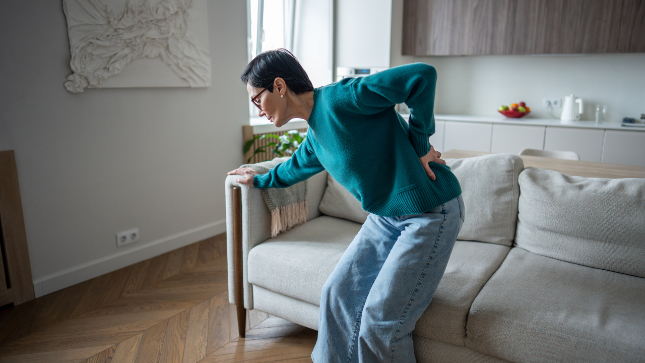 Road Accident Injuries That Often Lead to Chronic Pain