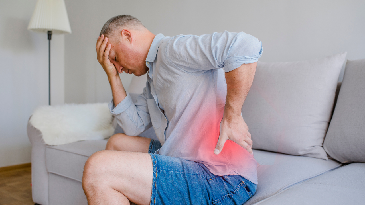 Back Pain After a Car Accident_ Causes and Treatment Options