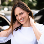 Pain After a Car Accident_ Why Symptoms Appear Days Later