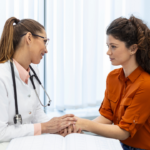 When Should You See a Pain Management Doctor After a Car Accident