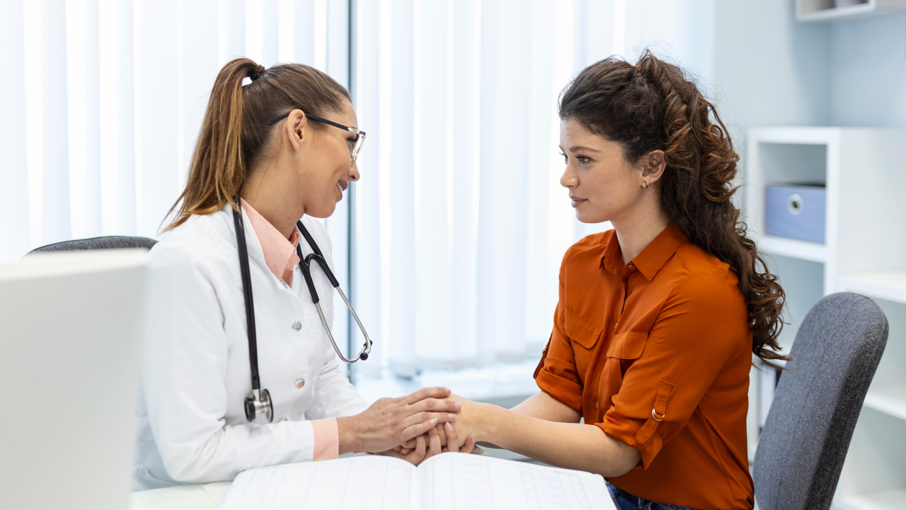When Should You See a Pain Management Doctor After a Car Accident