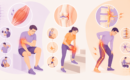 Pain When Moving Is It Muscle Pain, Joint Pain, or Nerve Pain