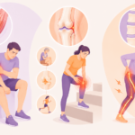 Pain When Moving Is It Muscle Pain, Joint Pain, or Nerve Pain