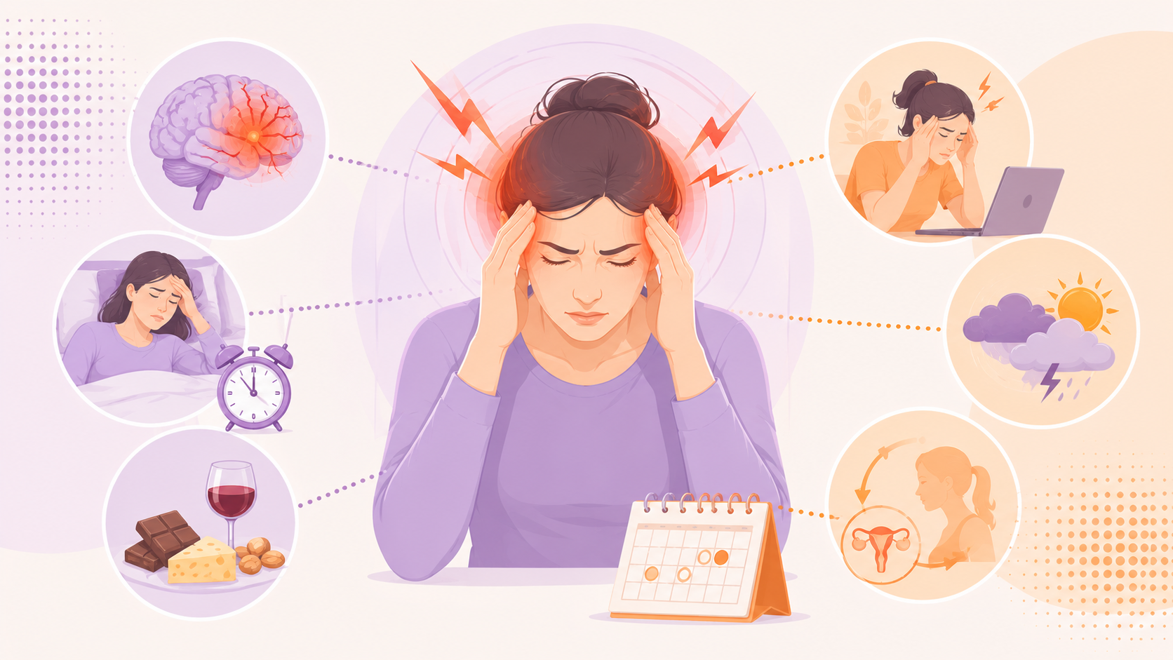 Why Do I Keep Getting Migraines Every Week