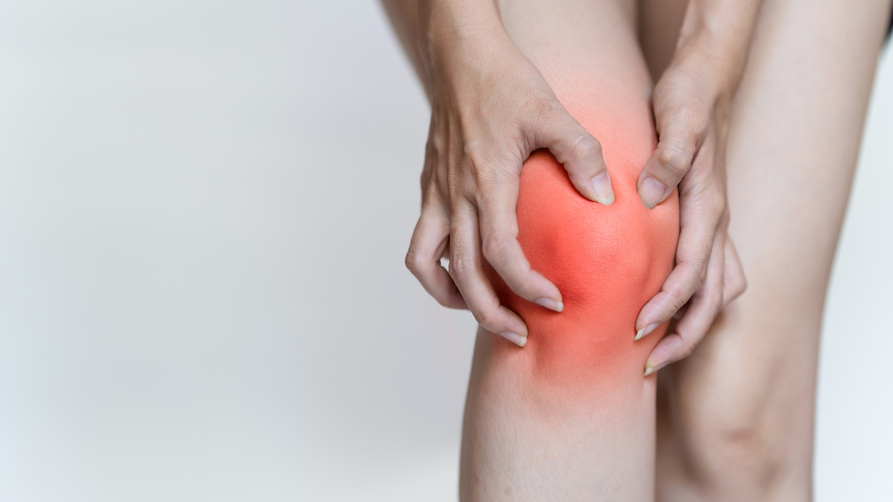 What Are the Best Non-Surgical Treatments for Chronic Pain After an Injury