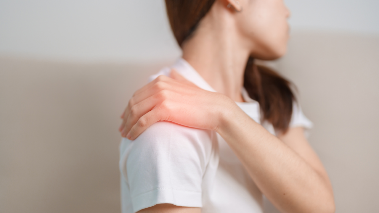 What Is Myofascial Pain Syndrome and How Is It Treated in San Antonio