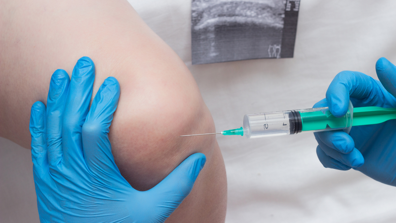 What Should You Expect After a Joint Injection_ Recovery, Activity, and Pain Relief